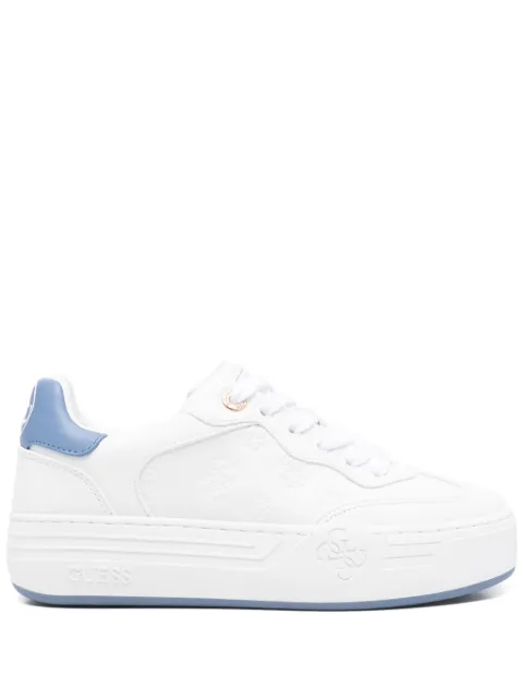 GUESS USA baskets Swole