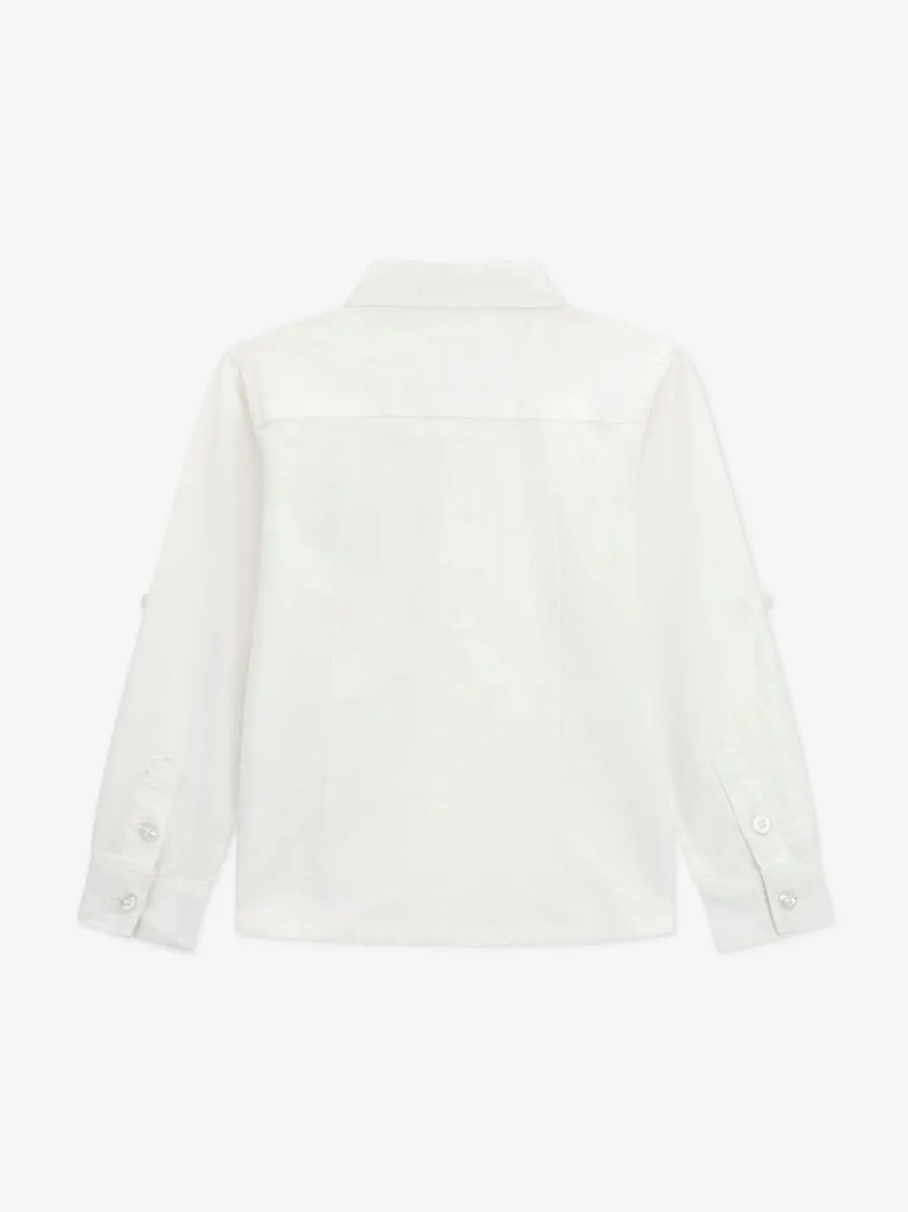 guess kids camisa con bordado | Camisas | Image 2