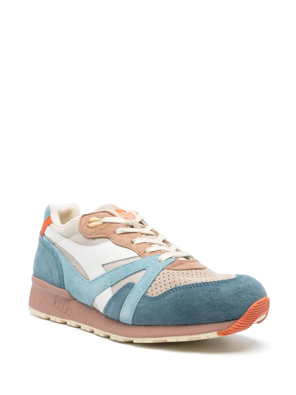 Diadora Tourney Italia sneakers - Beige