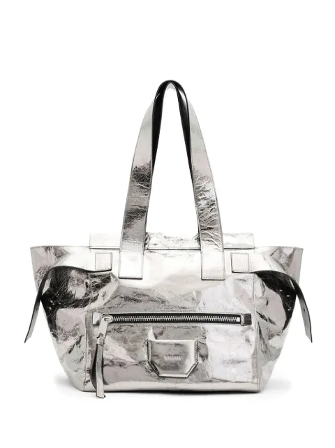 AllSaints tote Perez