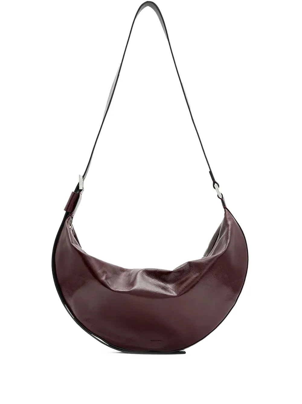 Half Moon shoulder bag