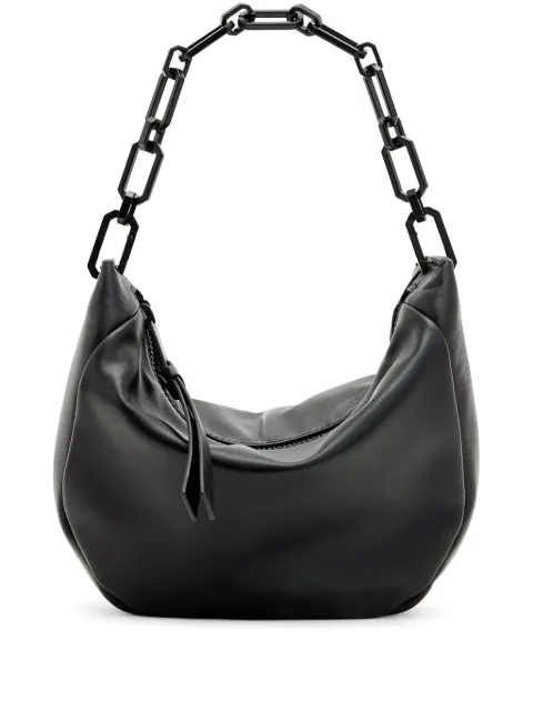 AllSaints Madea chain-strap tote bag