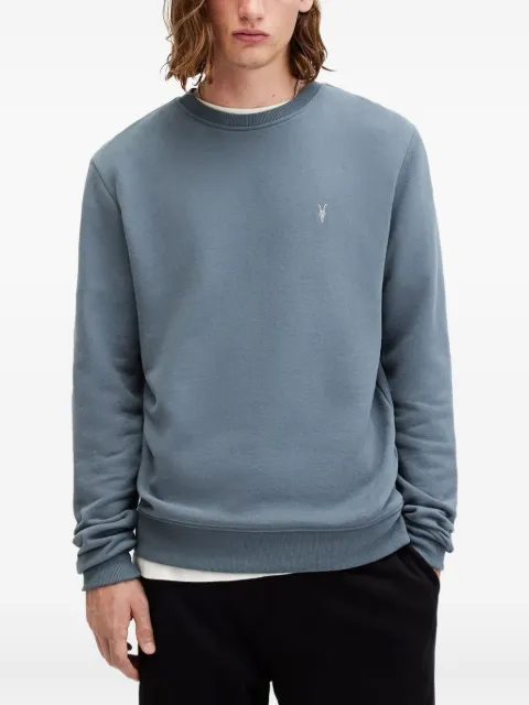 AllSaints Raven sweatshirt