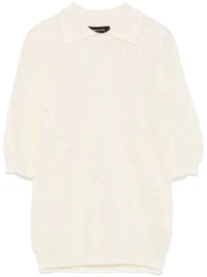 Fabiana Filippi Tops for Women - Shop on FARFETCH
