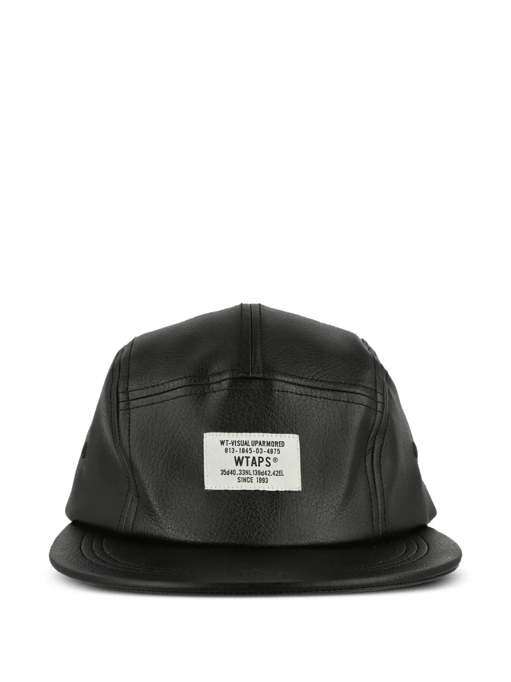 WTAPS T-5 04 cap