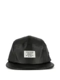 WTAPS T-5 04 cap - Black
