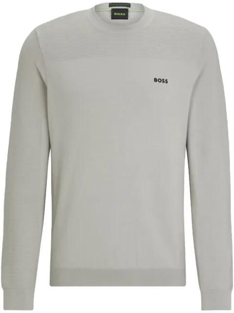 BOSS Momentum-X_CN sweater