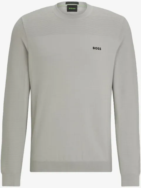 BOSS Momentum-X_CN sweater