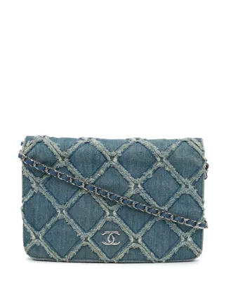 CHANEL Pre-Owned