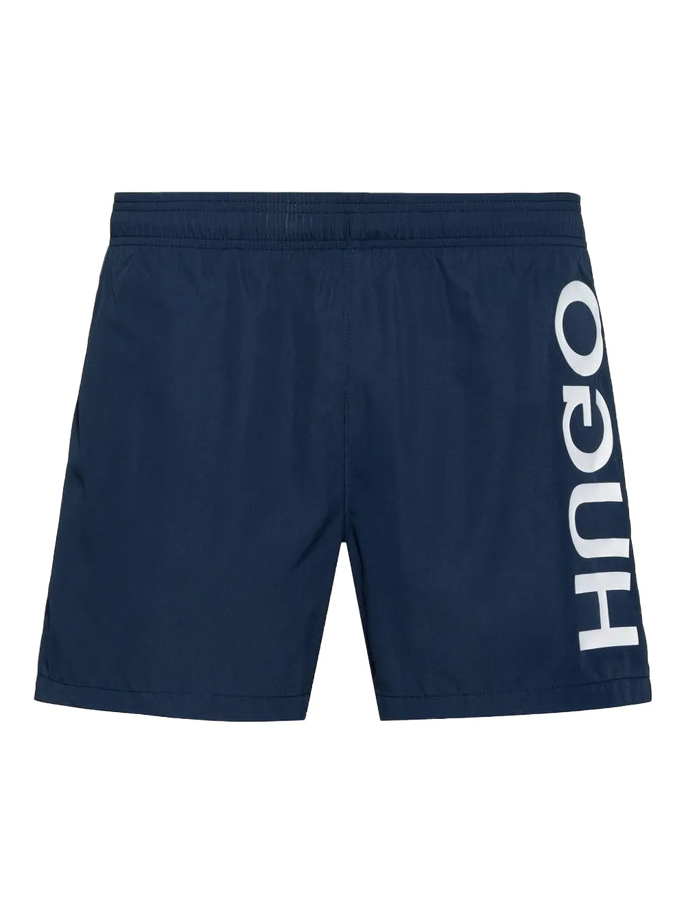 HUGO shorts de playa Saba | azul | Image 1