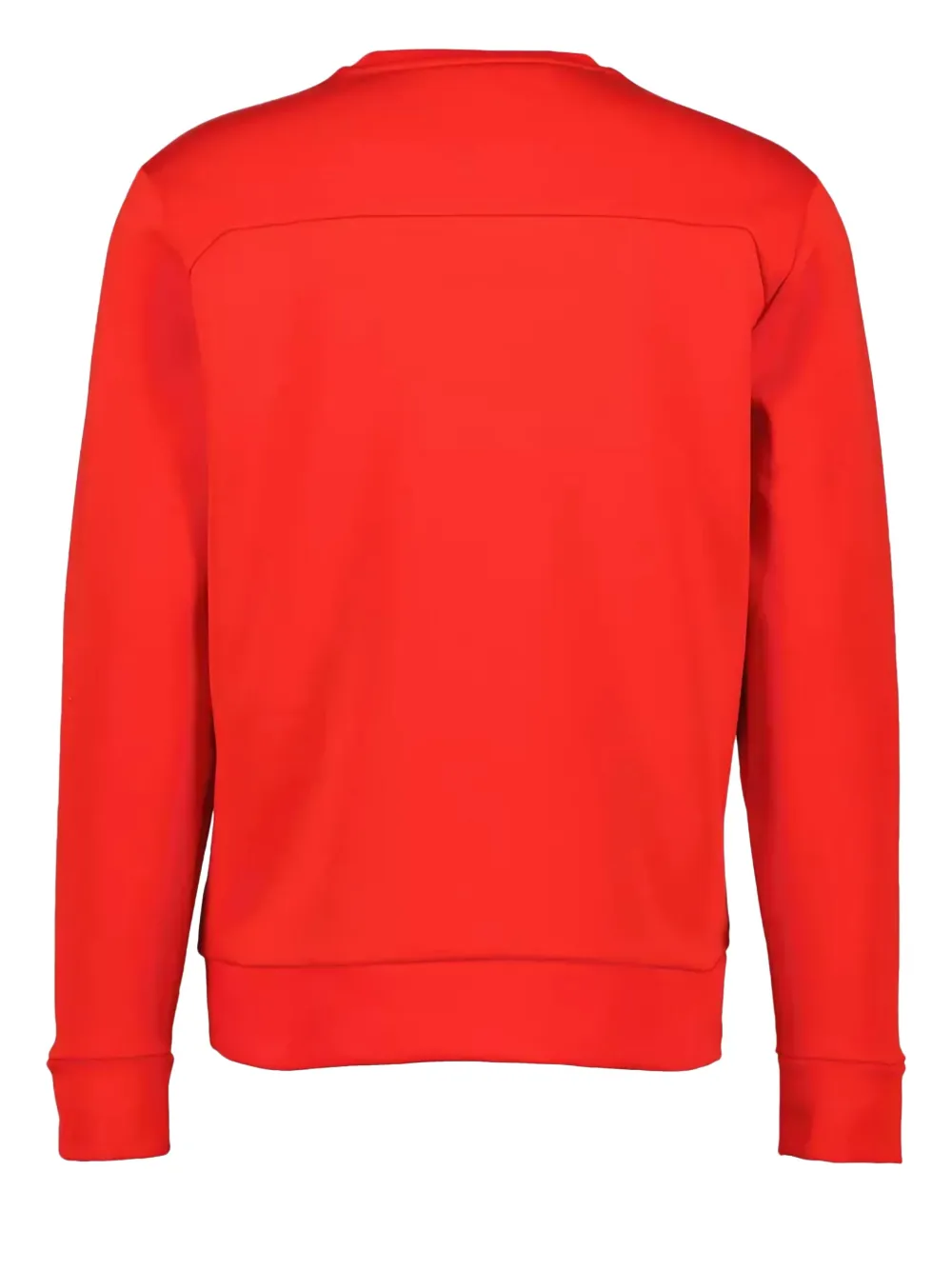 HUGO Salbo 1 "Red" sweatshirt - Rood