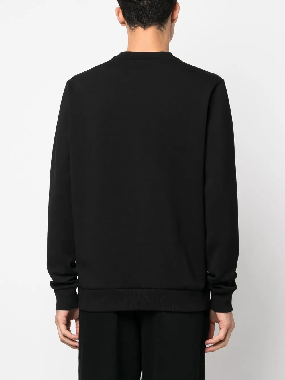 HUGO BOSS SALBO SWEATSHIRT