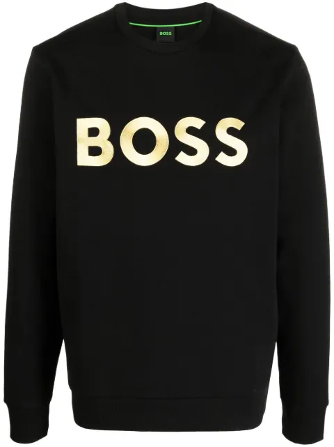 BOSS Salbo sweatshirt
