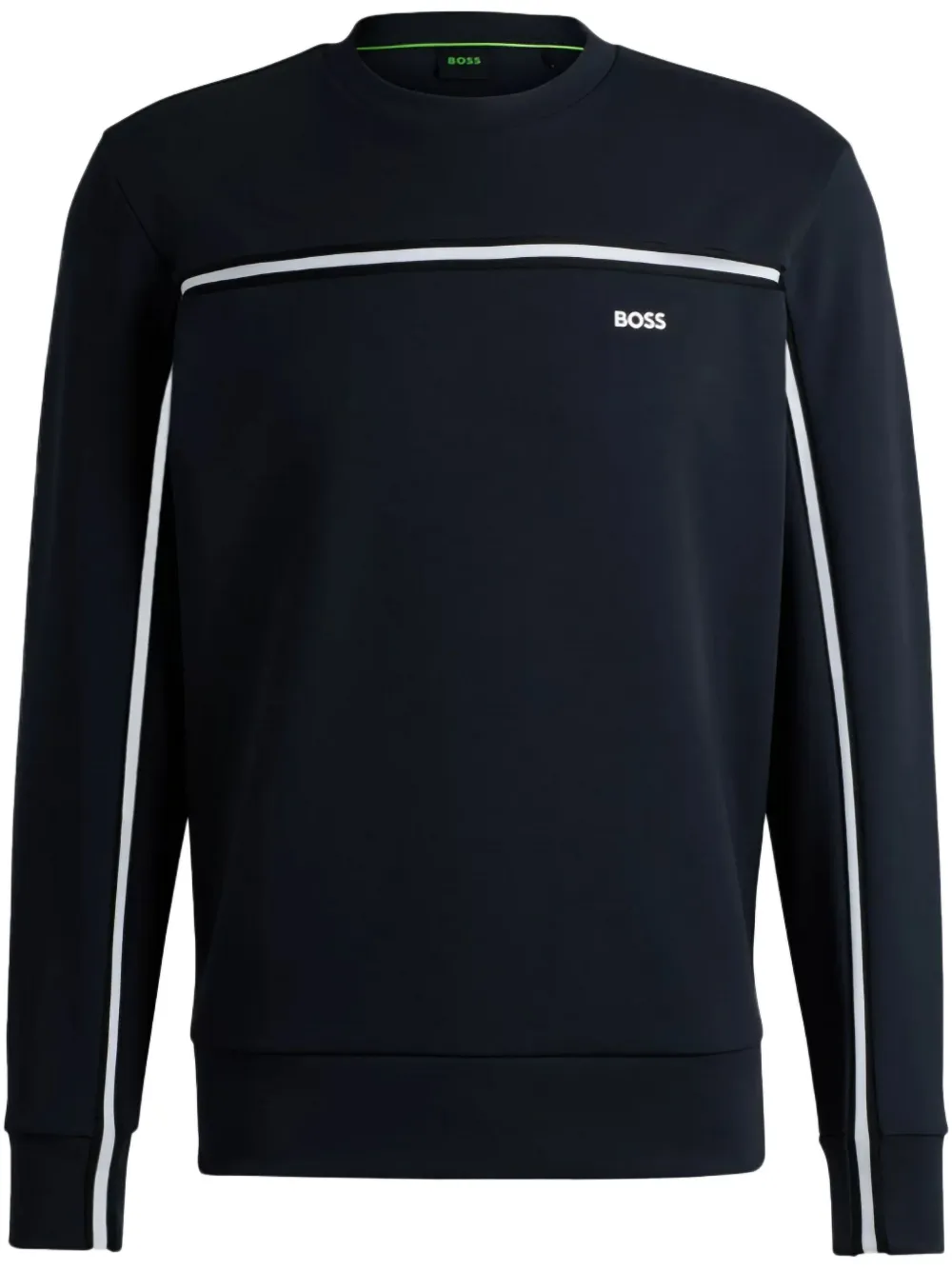BOSS sudadera Salbo 1 "Navy" | azul | Image 1