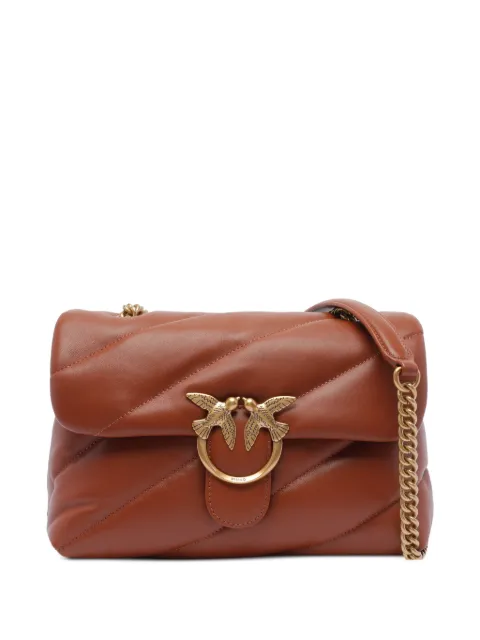 PINKO Classic Love shoulder bag