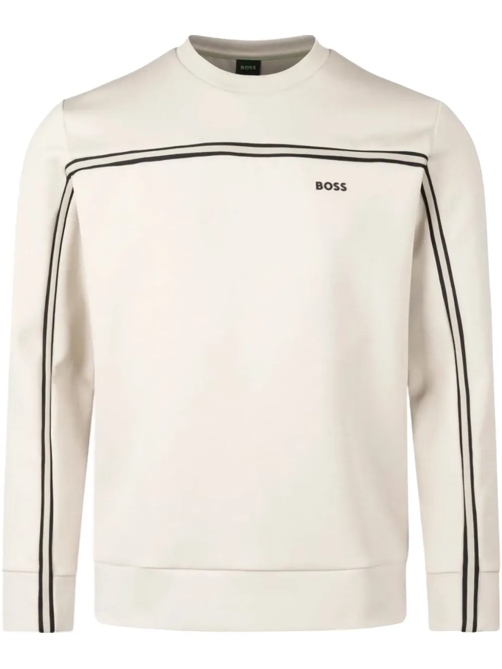 Salbo 1 "Beige" sweatshirt