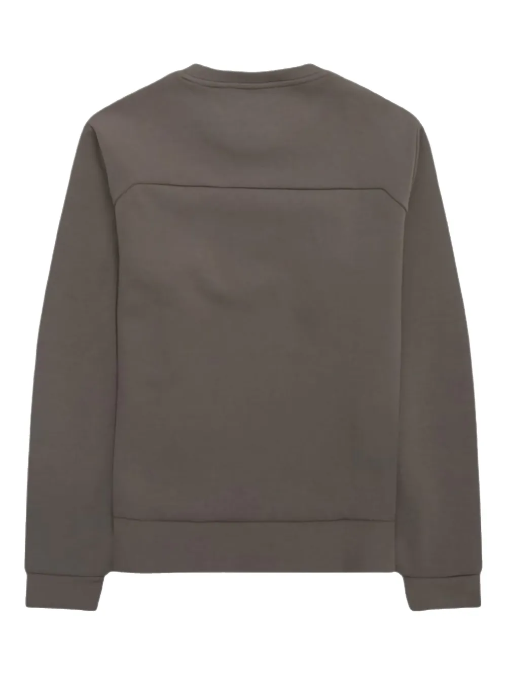 HUGO Salbo 1 "Grey" sweatshirt - Grijs