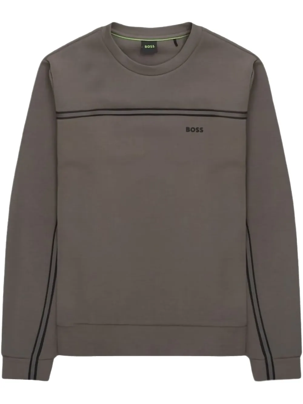 Salbo 1 "Grey" sweatshirt