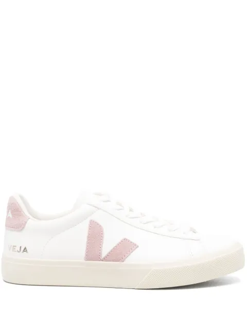 VEJA Campo leather sneakers