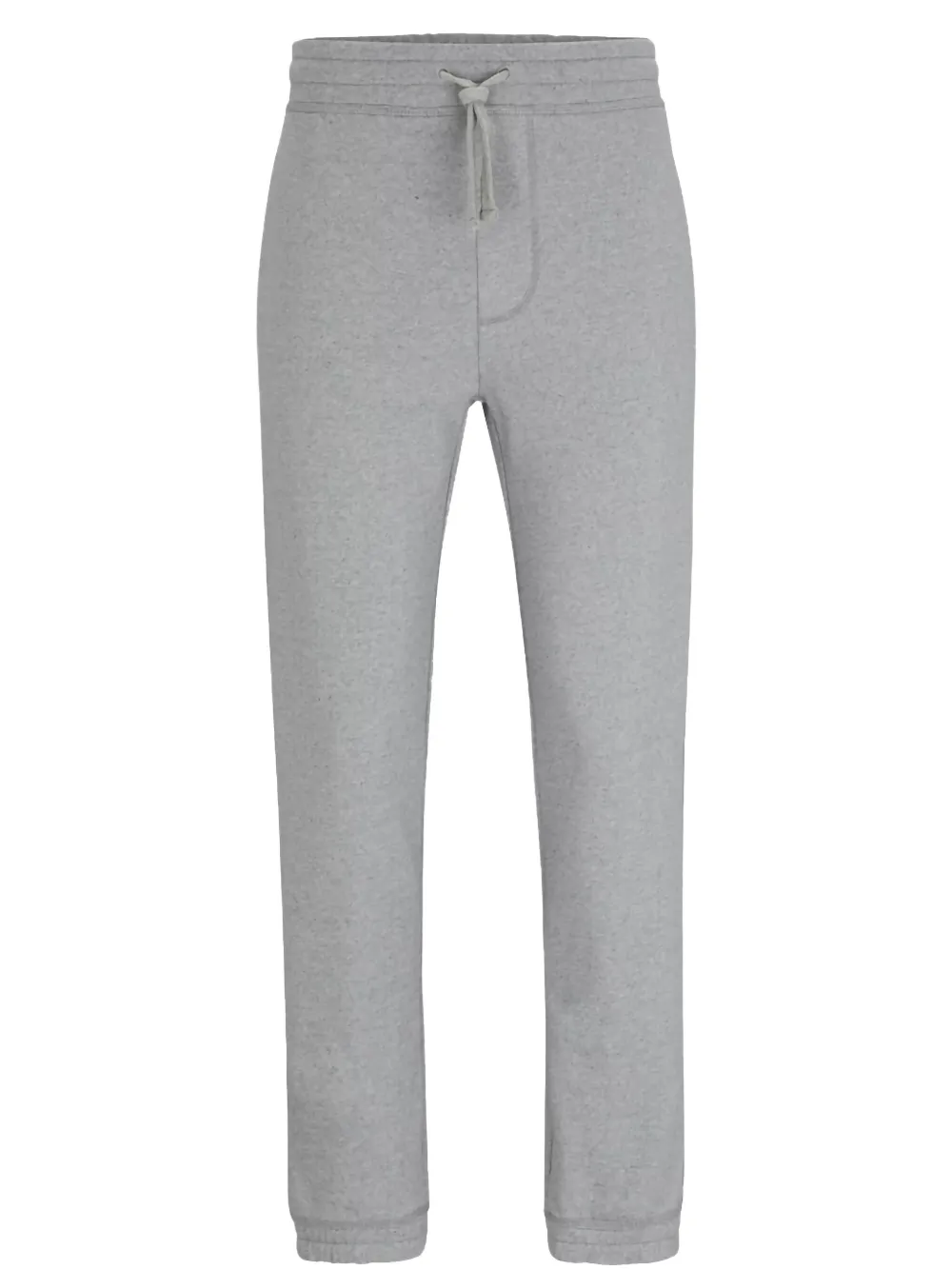 BOSS appliqué track pants | Grey | Image 1