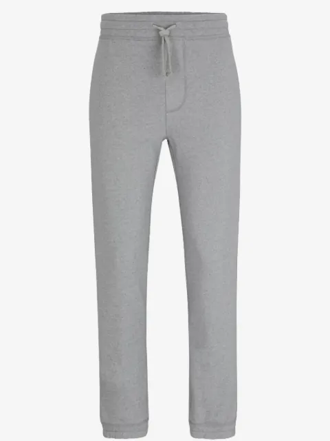 BOSS Pantaloni sportivi con applicazioni