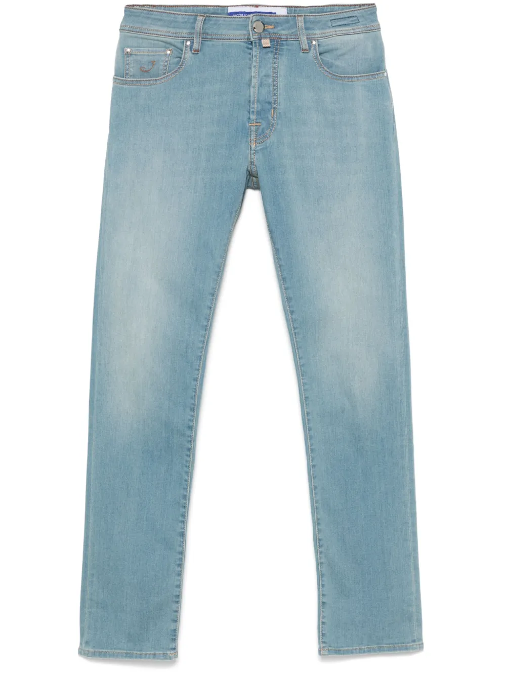 Jacob Cohën jeans Bard | azul | Image 1
