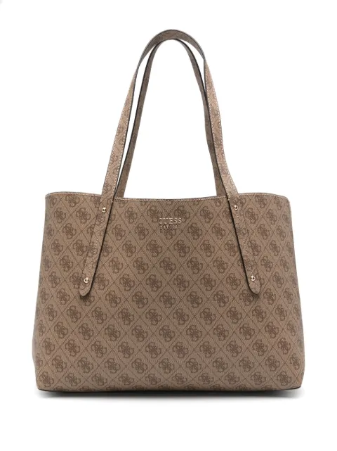GUESS USA tote Brenton