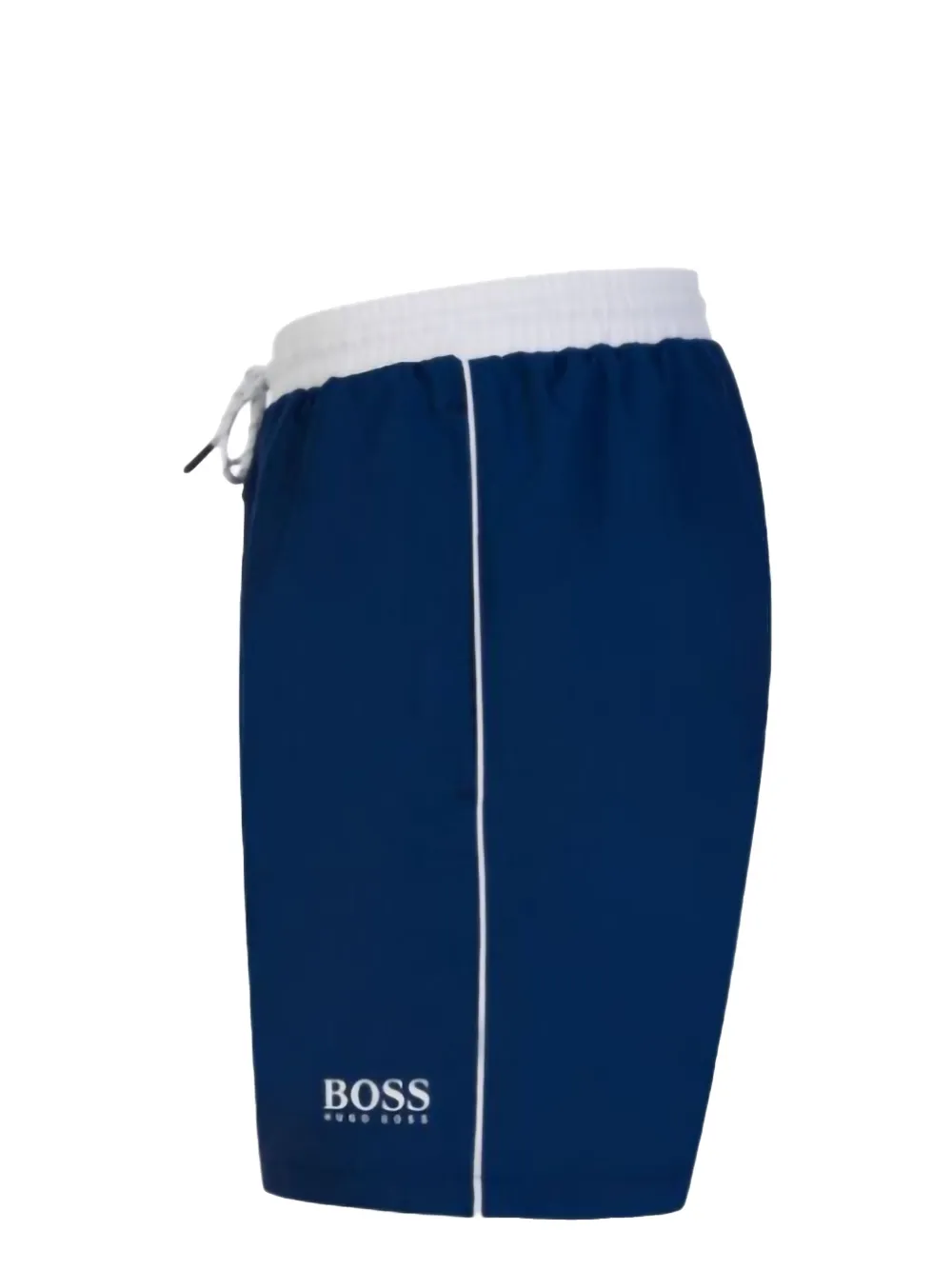 BOSS Starfish swim shorts - Blauw