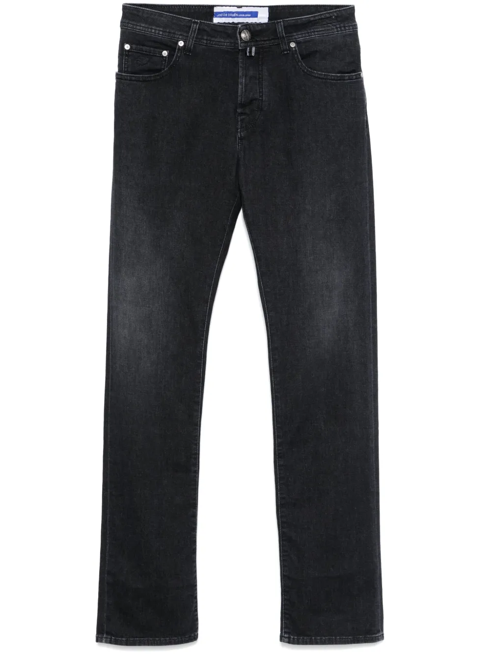 Jacob Cohën Eduard jeans | Grey | Image 1