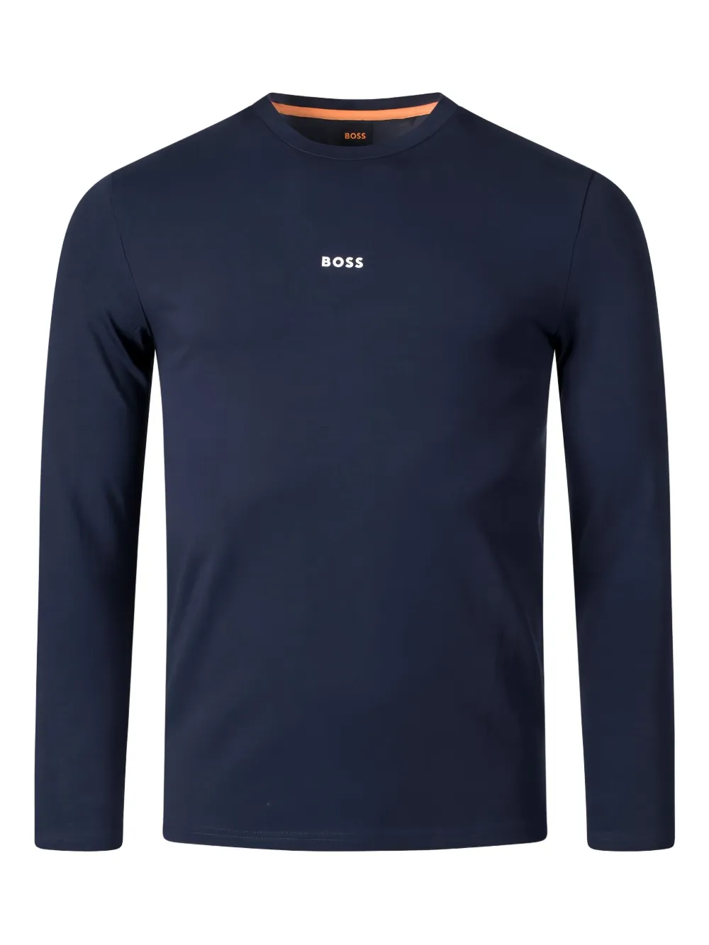 HUGO TChark sweatshirt | bleu | Image 1