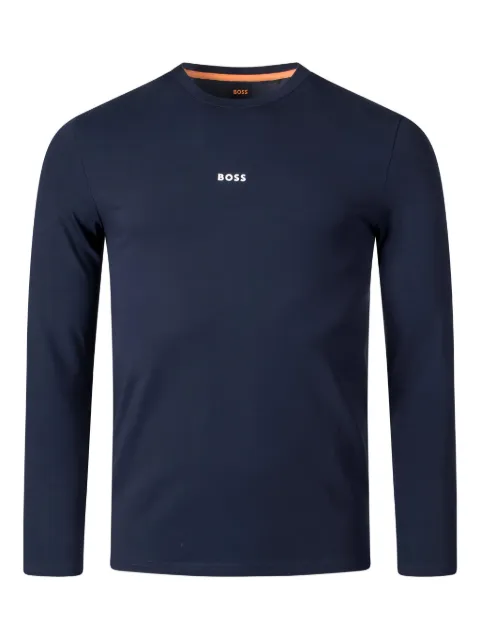 HUGO TChark sweatshirt
