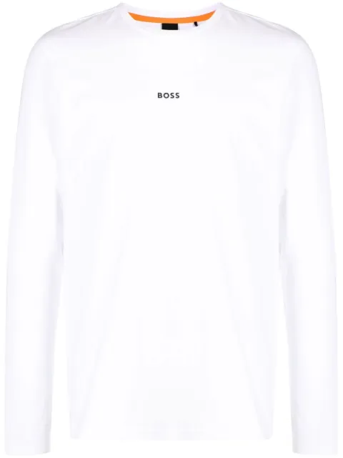 BOSS playera TChark