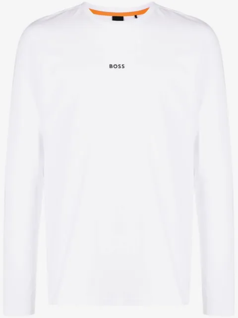 BOSS playera TChark