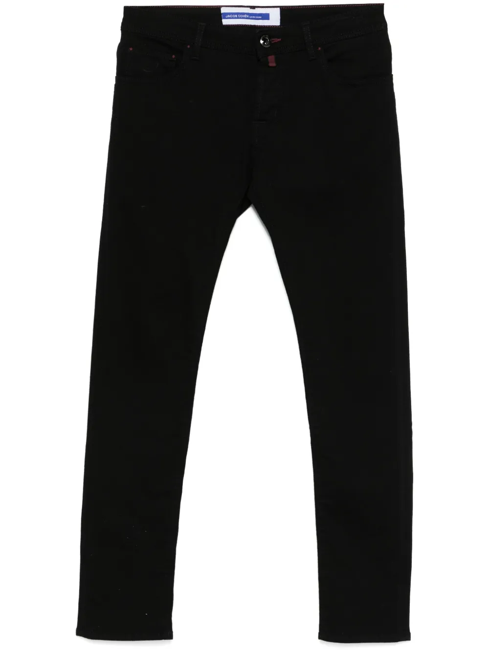 Jacob Cohën jeans Nick | negro | Image 1