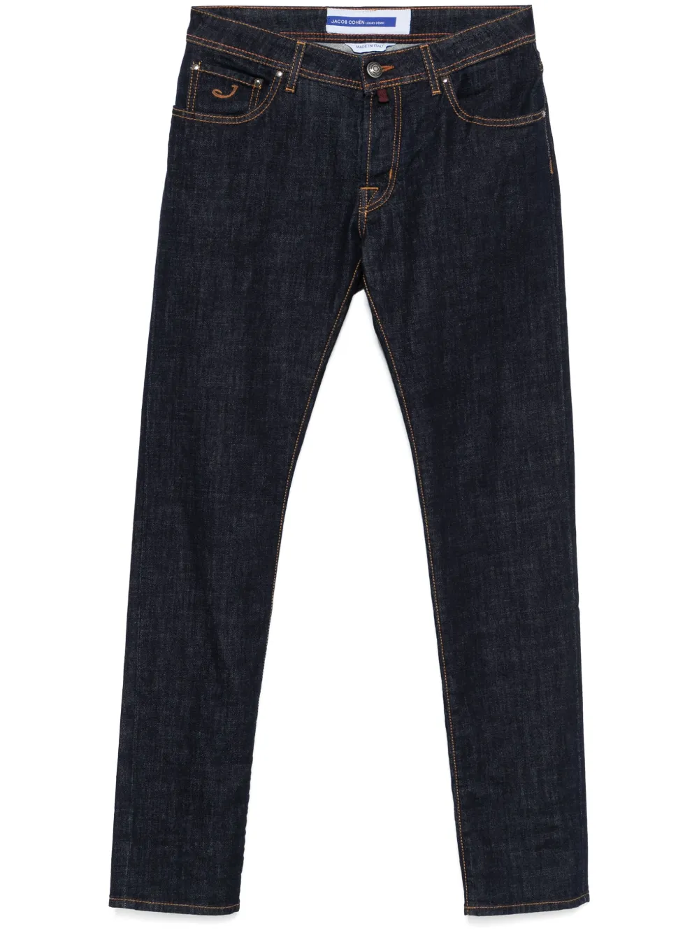 Jacob Cohën jeans Nick | azul | Image 1