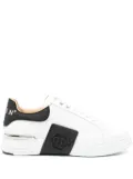 Philipp Plein Phantom Kick$ sneakers - Black