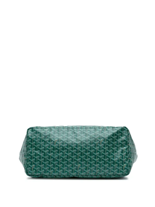 Goyard Pre-Owned 2019 ゴヤールディン サンルイ GM トート Goyard Pre-Owned 2019 ゴヤールディン サンルイ GM トート