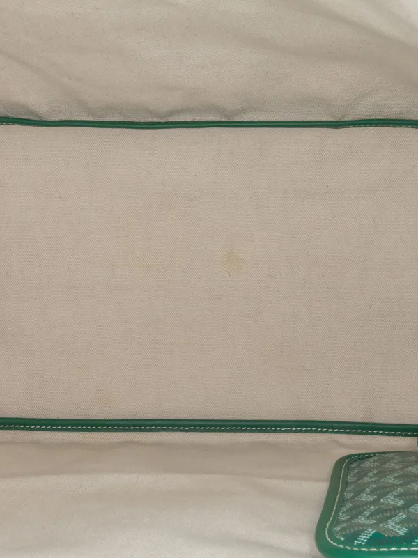 Goyard Pre-Owned 2019 ゴヤールディン サンルイ GM トート Goyard Pre-Owned 2019 ゴヤールディン サンルイ GM トート