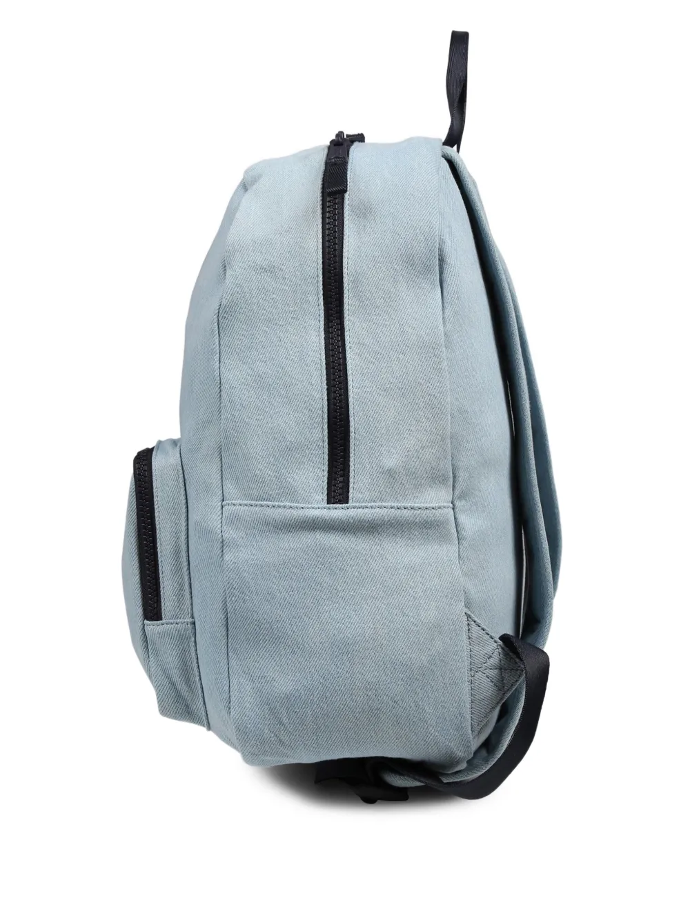 Tommy Hilfiger Junior Rugtas met logo Blauw
