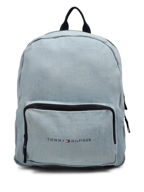 Tommy Hilfiger Junior logo back pack 