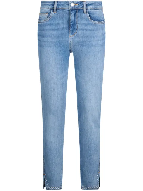 LIU JO mid-rise skinny jeans