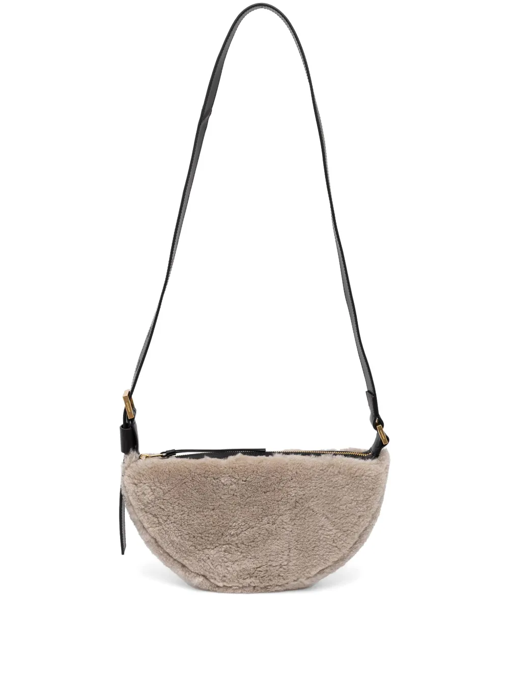 Half Moon cross body bag