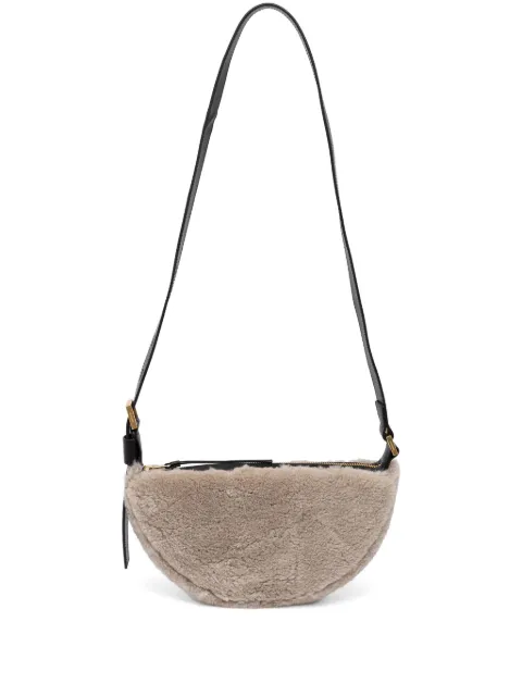 AllSaints Half Moon cross body bag