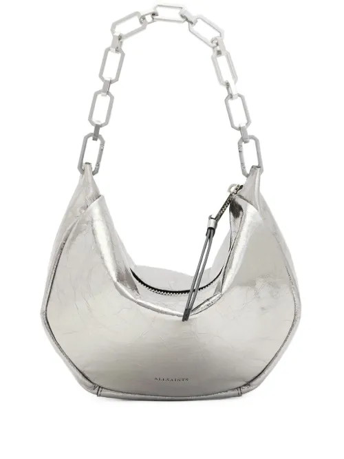 Sac porté épaule Madea à bride en chaîne - AllSaints - Modalova
