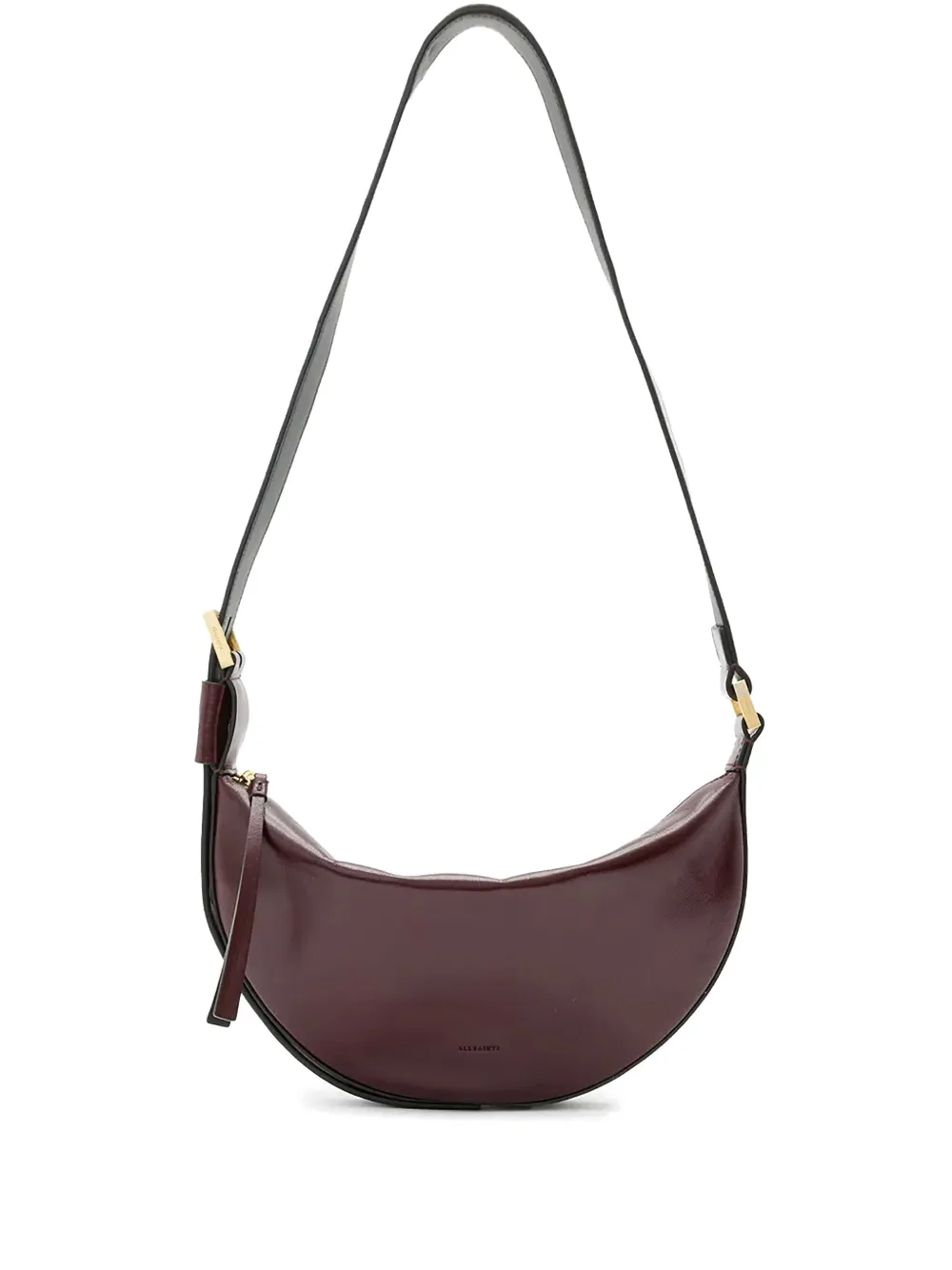 Half Moon cross body bag