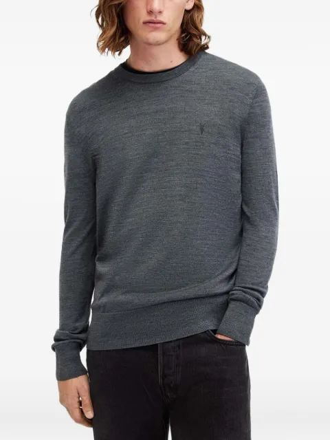 AllSaints Ramskull jumper