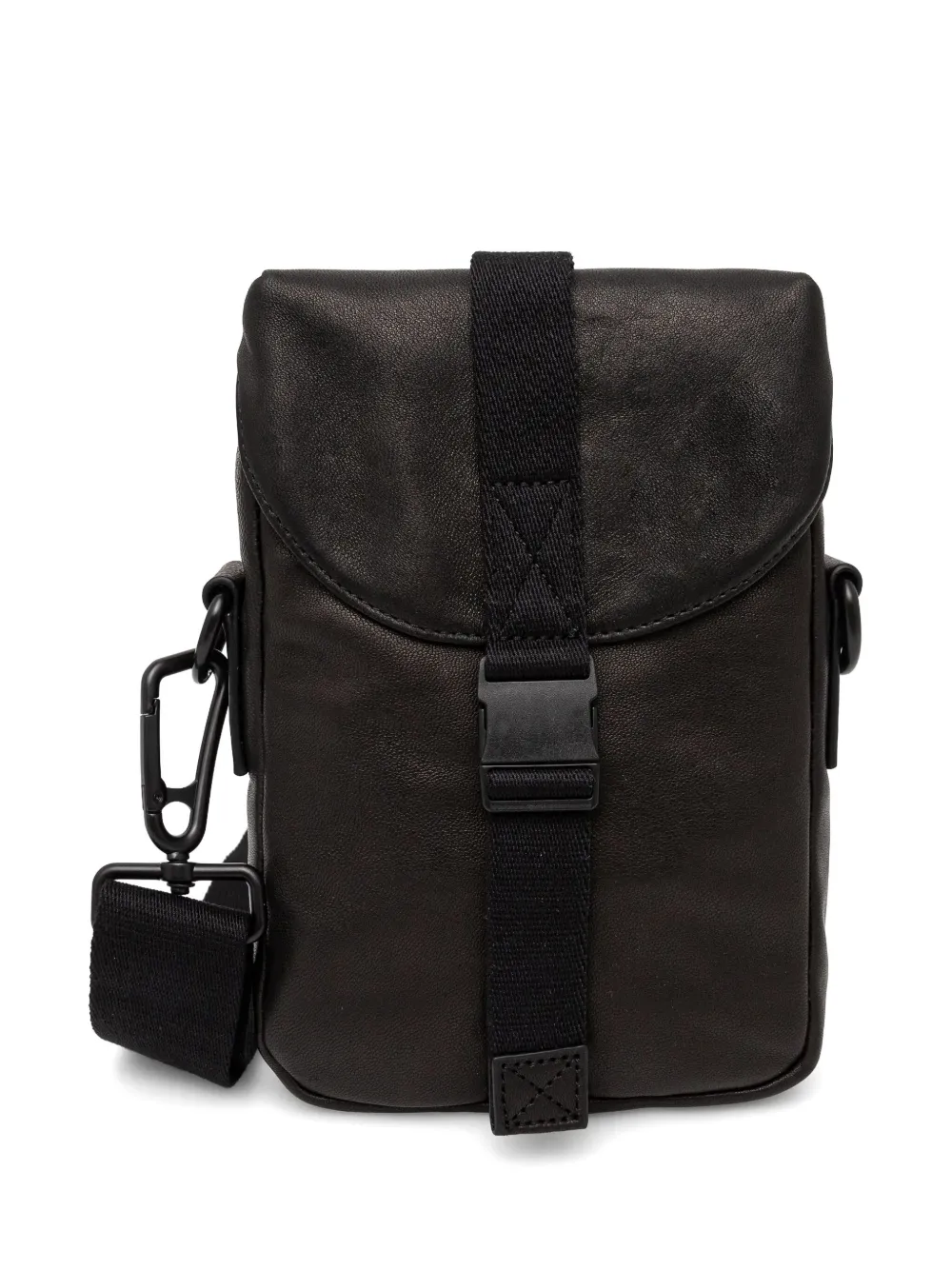 Juan messenger bag