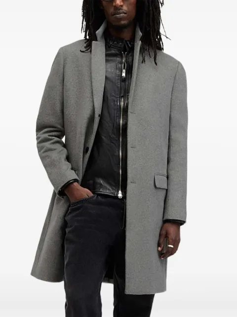 AllSaints abrigo Hal