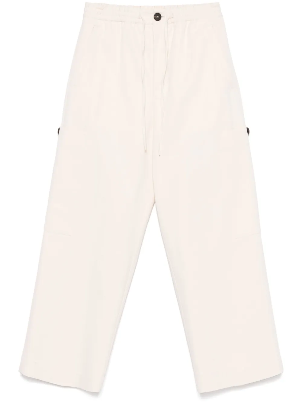 Róhe straight-leg jeans