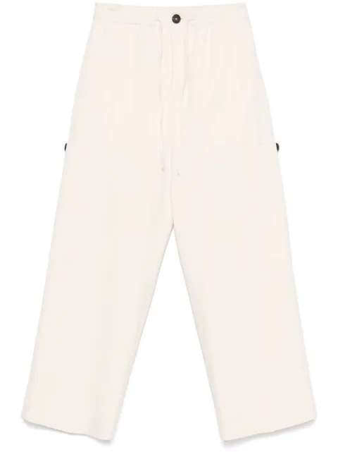 Róhe straight-leg jeans